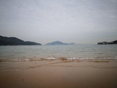 -香港银矿湾渡假酒店
