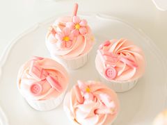 -壹点壹客·生日蛋糕(南山店)