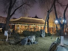 -文瀛公园