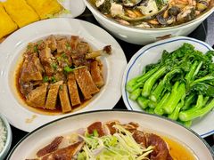 -石潭贵香酒店(玄真路店)