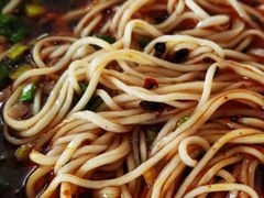 -吾穆勒蓬灰牛肉面·清真(北滨河中路店)