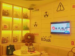 -范特西FANTASY量贩式KTV(民主广场店)
