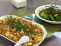 -洪霞餐馆