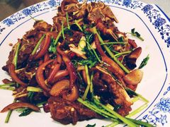 -清真·八大碗(新华店)