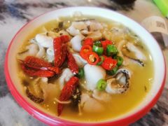 -御提小馆烤鸭店(陆家嘴店)