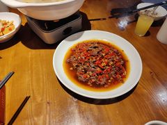 -金味老饭铺(晚报店)