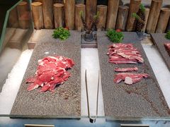 -圣罗巴海鲜烤肉自助(佳兆业店)