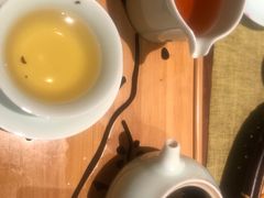 -梅间堂茶馆(绿地缤纷城店)