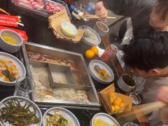 -重庆德忆火锅（龙南街3店）(渝水岸餐饮)