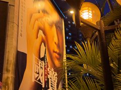 -百老汇电影中心(油麻地店)