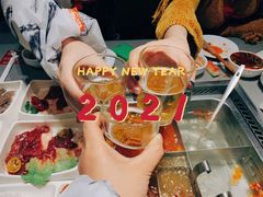 -海底捞火锅(金光华店)