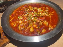-胡马八破·川菜小馆(宽厚里店)