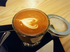 -GOTLOT COFFEE&KITCHEN角落厨房NOOK店