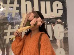 -Blue Concept Cafe&Farm·關於藍