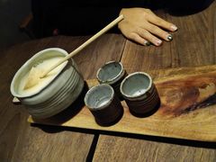 -兮禾酒馆(护国路店)