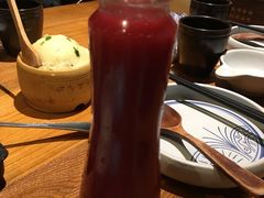 -云海肴·汽锅鸡·云南菜(天津国金汇店)