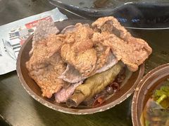 -黄潇洒老火锅(九眼桥宏济巷店)