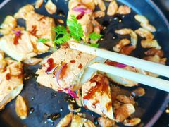 -杭州临平万丽酒店·万丽轩中餐厅