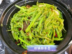 -李师傅脆肚(华强北店)