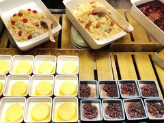 -盛江山自助料理(太原街万达店)