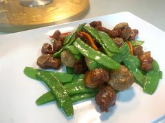 -宜兴隆家宴·私房菜(泰安华庭店)