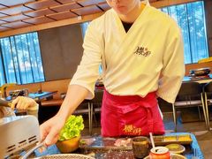-樱嘢·炭火烧肉(惠南店)