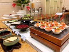 -浙江西子宾馆·瑶园咖啡厅