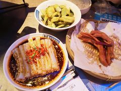 -鱼库·不仅是一家烤鱼店(车公庙店)