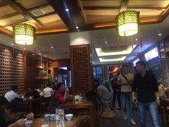 -毅祥斋老孙家泡馍(北院门鼓楼店)