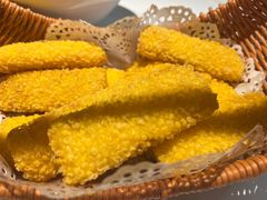 -南山翁新概念川菜(江宁万达广场店)