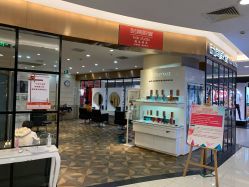 -时尚殿堂hair salon