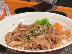 -梦山水日本烧肉(五四广场店)