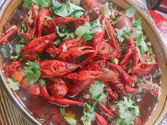 -庾氏龙虾馆(多弗汇店)