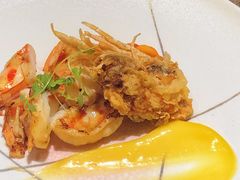 -松临·铁板烧&Omakase(神农店)
