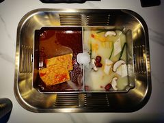 -九鼎轩脆毛肚火锅(南京东路店)