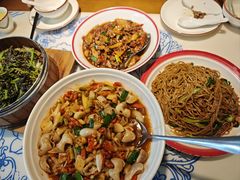 -柴火农家·江西赣南菜(土华店)