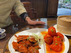 -文儒九号·闽菜馆(三坊七巷店)