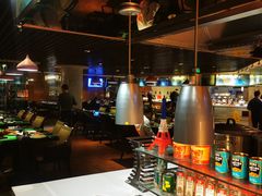 -索菲特银河锦厨自助餐(山西路店)