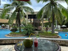 -三亚海棠湾喜来登度假酒店