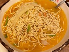 -香园茶社·金陵小灶(老门东店)