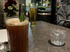 -ELI FALAFEL Lebanese&Mediterranean黎巴嫩美食(富城路店)