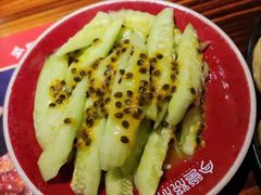 -今邕烧烤(西大店)