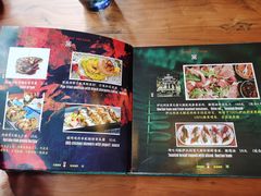 -帕歌西班牙餐厅paco tapas