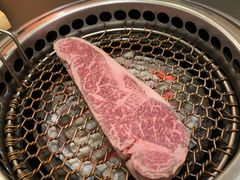 西冷牛排鲜切-芯元·碳烤熟成牛肉(经开店)