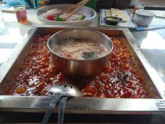 -码头故事火锅(郫县红光店)