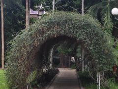 -人民公园(罗湖区)