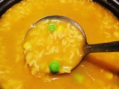 金汤素香脆脆米-安多素食(广仁寺路店)