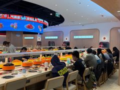 -龍歌自助小火锅(市北台东利群店)
