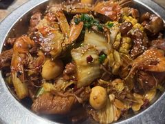-沙掌门肉蟹煲(沙溪店)