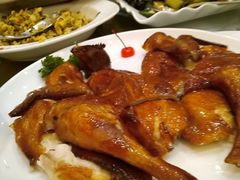 -清远恒大酒店·寻味清远